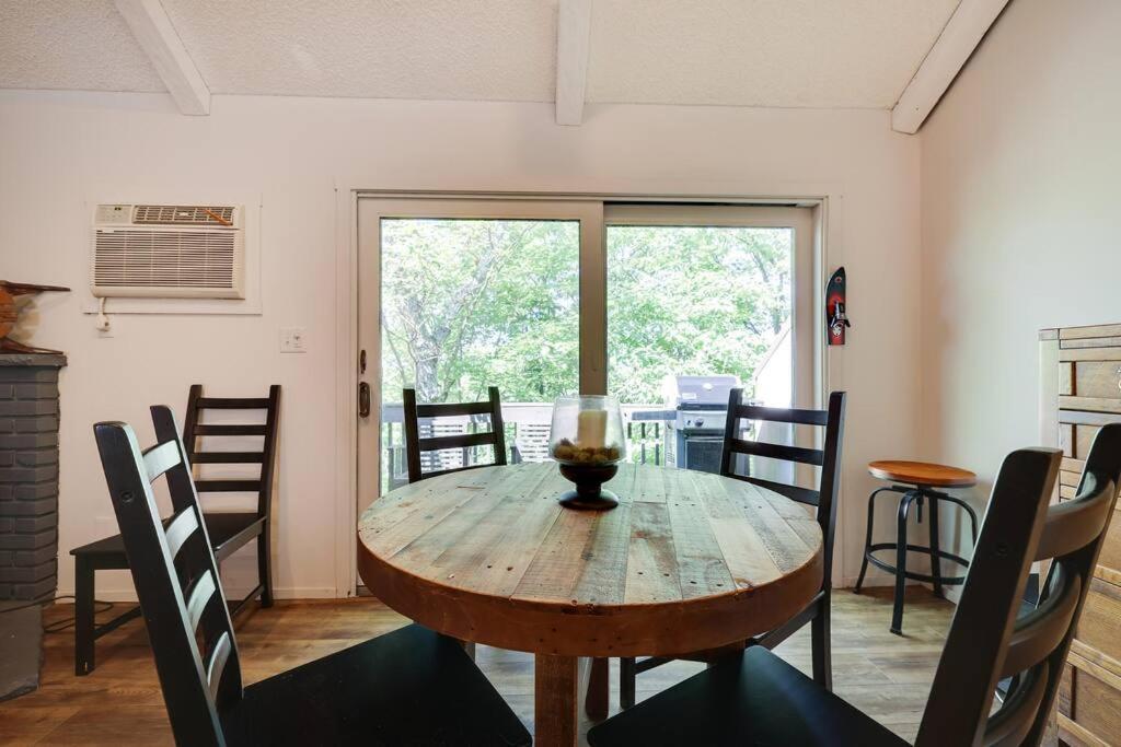 Apartamento Garrett's Camelback House