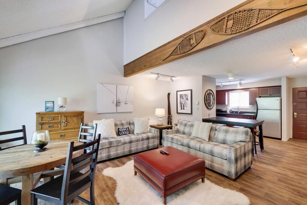 Garrett's Camelback House Apartamento
