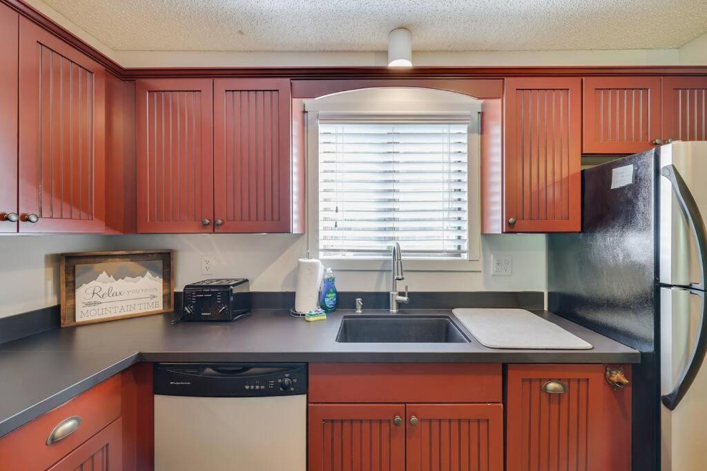 Apartamento Garrett's Camelback House Tannersville