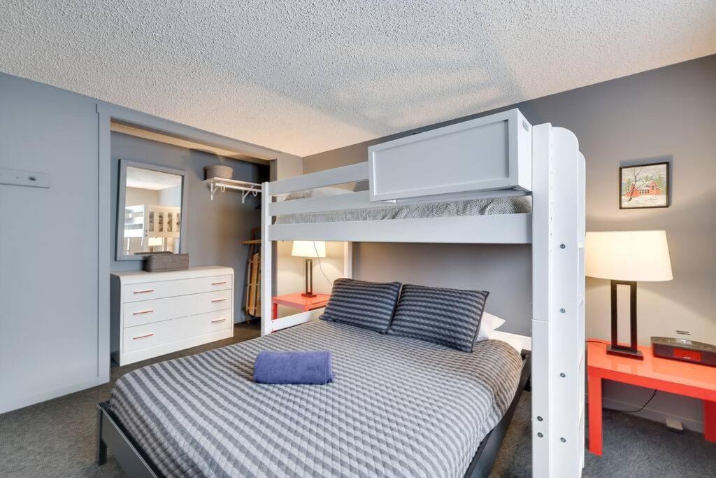 Garrett's Camelback House Apartamento