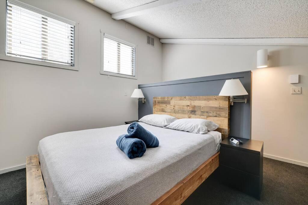 Apartamento Garrett's Camelback House Tannersville