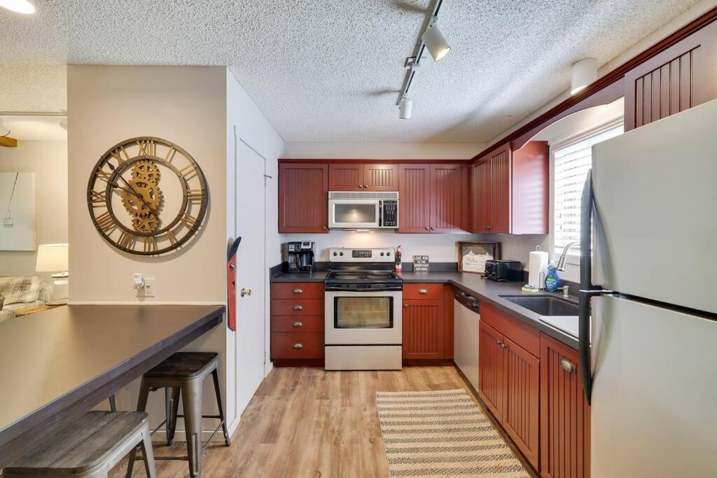 Garrett's Camelback House