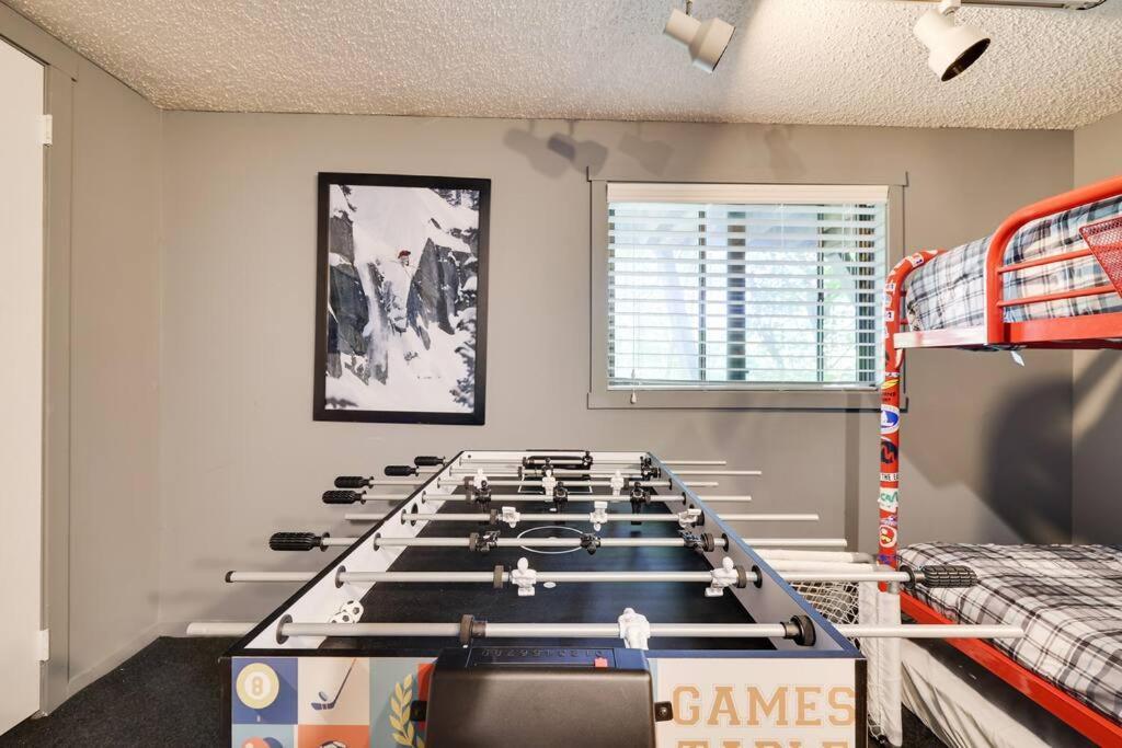 Garrett's Camelback House Apartamento