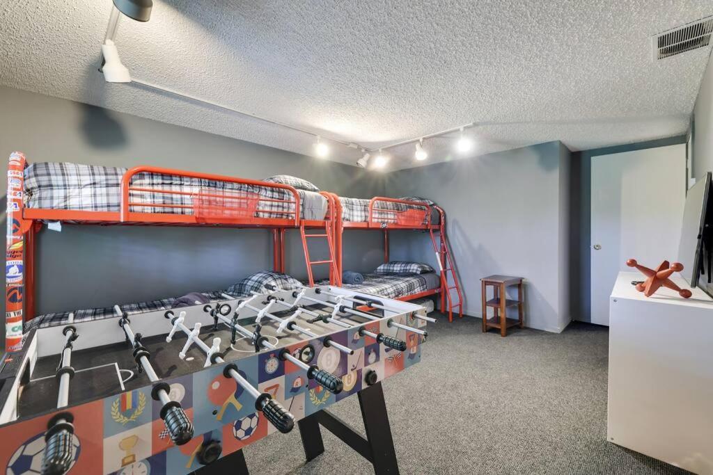 Garrett's Camelback House Apartamento