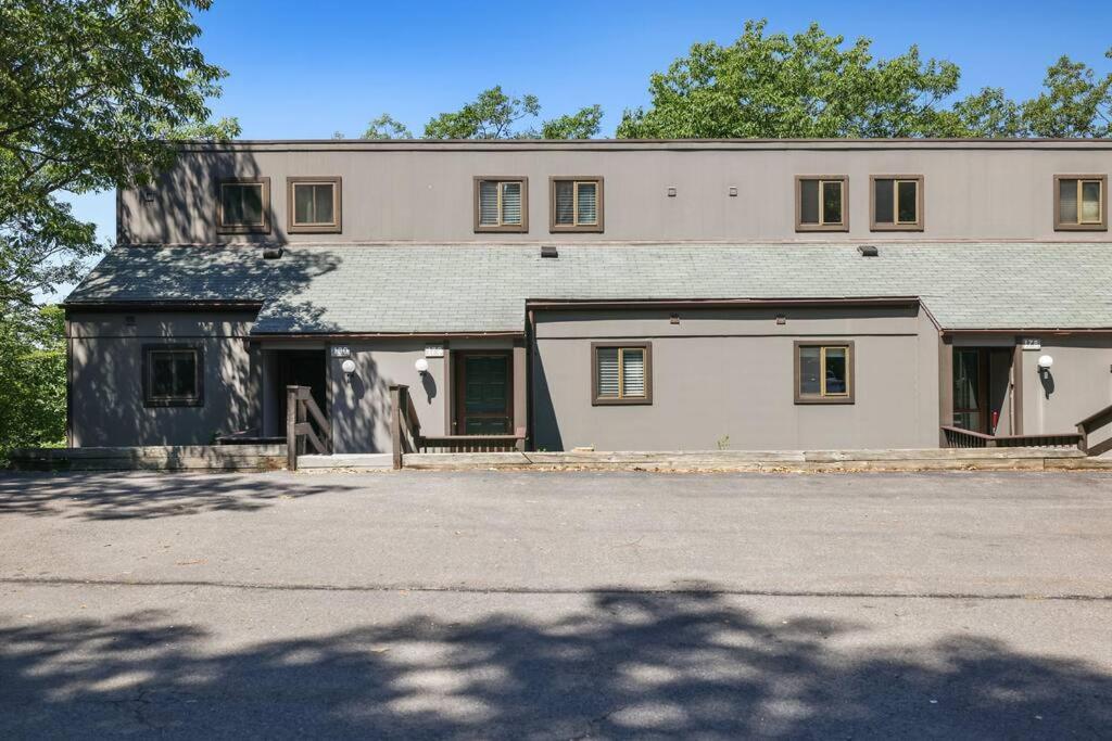 Garrett's Camelback House *
