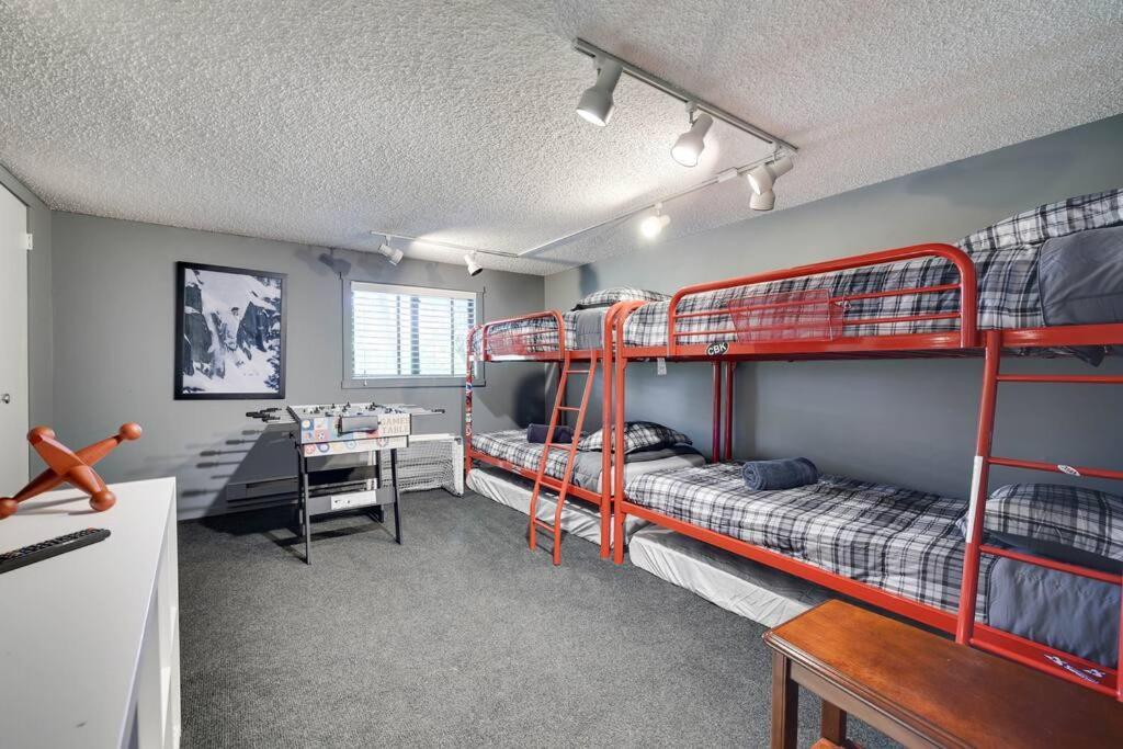 Apartamento Garrett's Camelback House