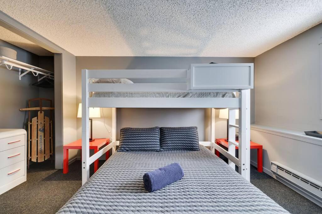 Apartamento Garrett's Camelback House *