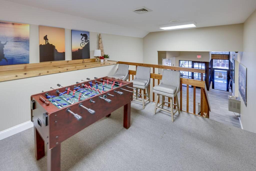 Apartamento Garrett's Camelback House *
